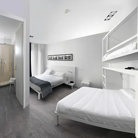 Europa Monetti Hotel